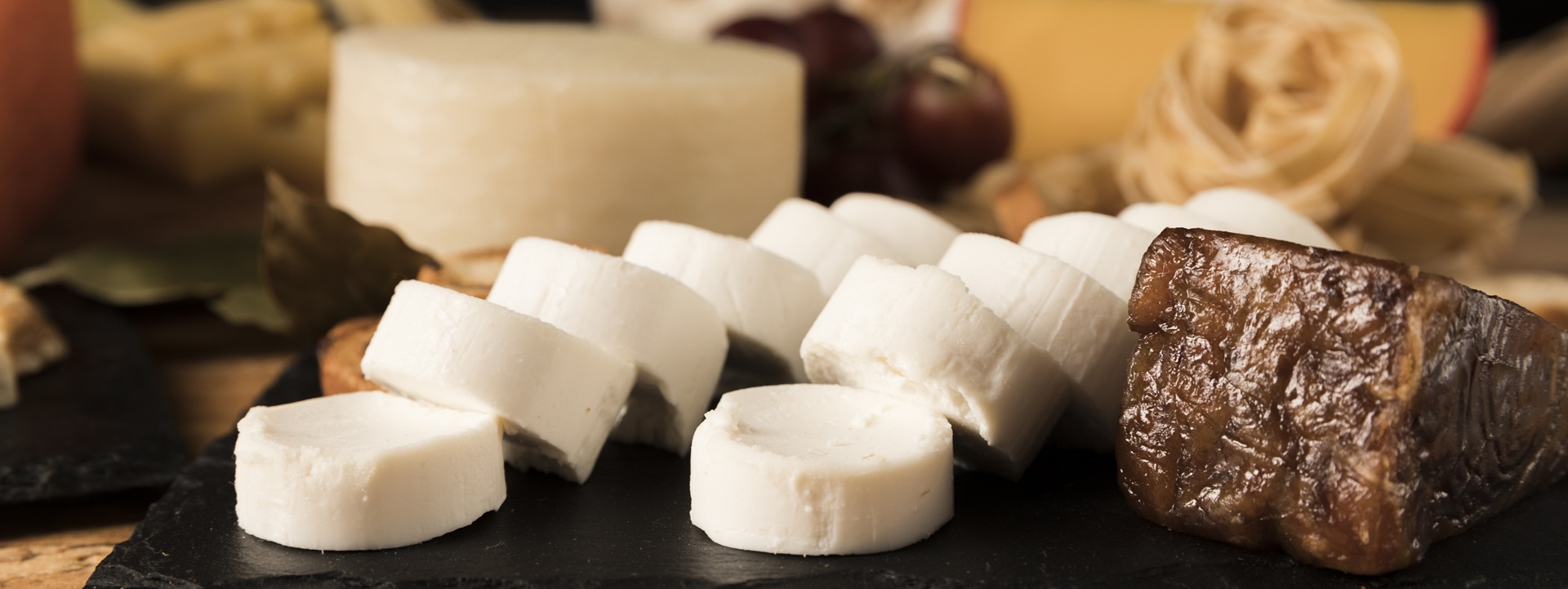 ферменты для сыра Российского производства